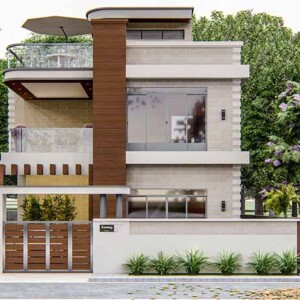 Best Home Construction Company in Lucknow