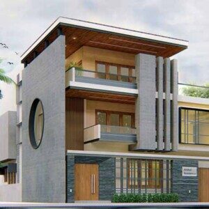 Best Home Construction Company in Lucknow